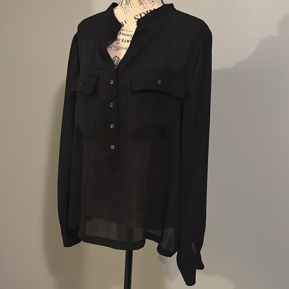 💕4/$25💕 Joe Fresh blouse